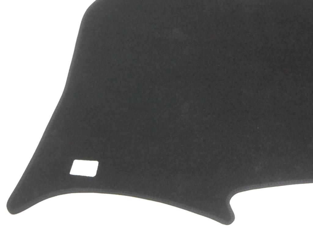 Fujidrive Dashboard Mat for Toyota Estima 50 Sun Dashboard Cover Series, Protection, Anti-Glare