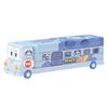 Multifunctional Children's Stationery Box Boys Large-capacity Pencil Case Primary School Students New Girls Pencil Case