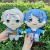Ensemble Stars Plush Doll Kagehira Mika Tenshouin Eichi Sena Izumi Sakuma Rei Hibiki Wataru Sakuma Ritsu Anime Plushie Toy