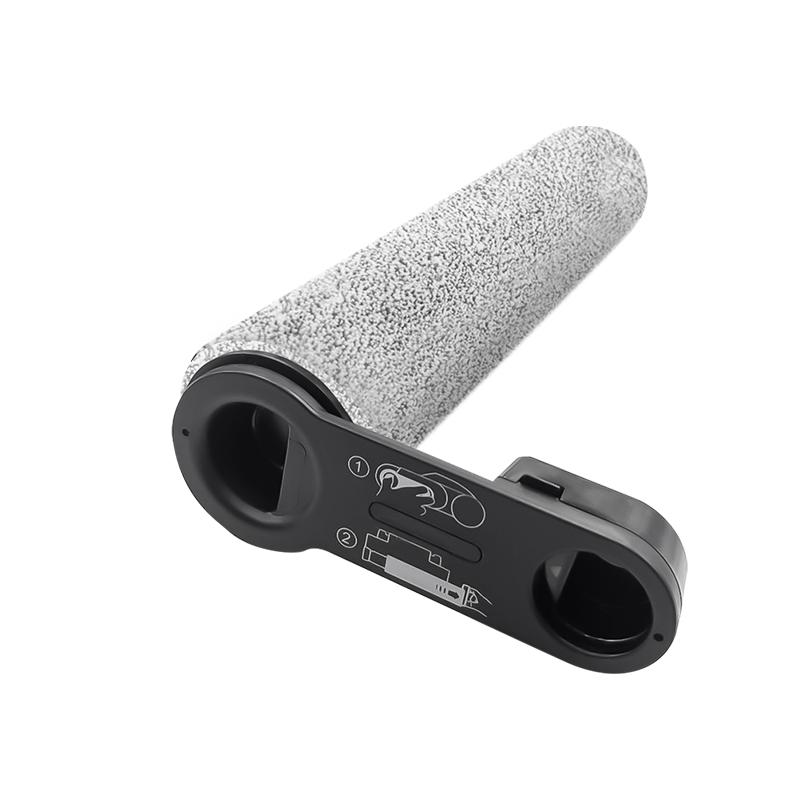 Fit For ( ShunZao M20 / Z20 / Z30 / Xiaomi 3 Max / 3 Pro ) Soft Brush Filter Vacuum Cleaner Spare Part Accessories