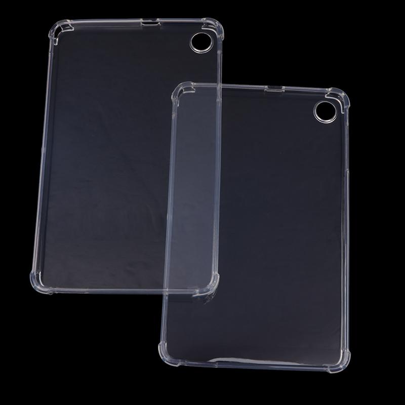 Ultra-Thin Case For Iplay50 Mini Tpu Soft Shell Protective Cover For Iplay 50 Mini Pro 8.4 Inch Tablet Pc