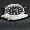 MENS VINTAGE SEIKO 5 AUTOMATIC REFURBISHED JAPAN BLACK DIAL WATCH A440578-9 Sk-a440578-1