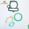 Motorcycle Engine Parts Complete Gasket & Oil Seal Kit for Chinese YINXIANG YX140cc Yx140 Original Package 100% Genuine Fit