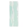 5mm Gradient PU Yoga Mat - Non-slip, Sweat-absorbent, Natural Rubber, Extra Thick