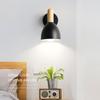 Modern Living Room Bedside For Bedroom Corridor Wall Light Home Decoration Sconce Wall Lamps