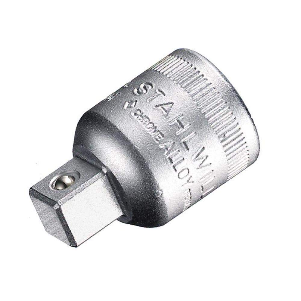 STAHLWILLE X Adapter 513 1/2" 3/8"