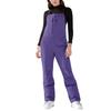 Unisex Wasserdichter Skianzug: Schnelltrocknende Jacke & Gerade geschnittene Sporthose