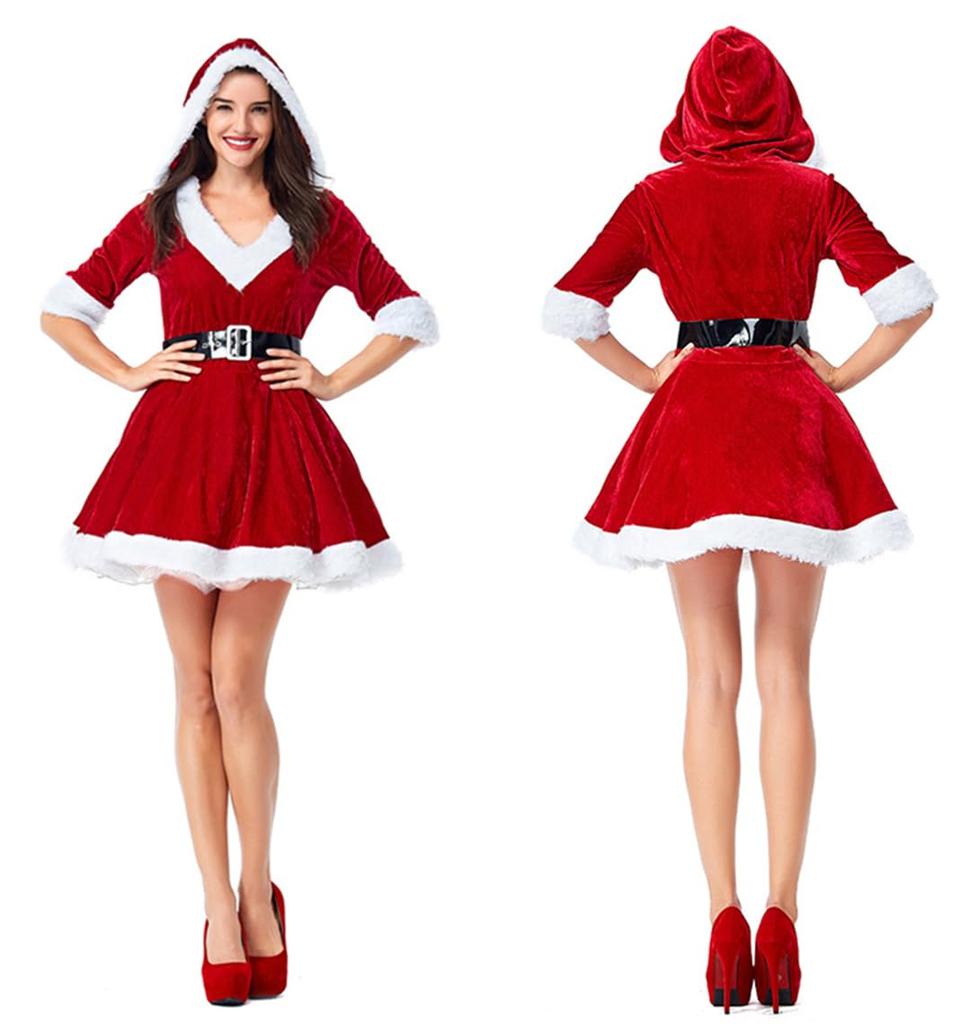 Suerba Santa Size M Women's Costume, Dress,