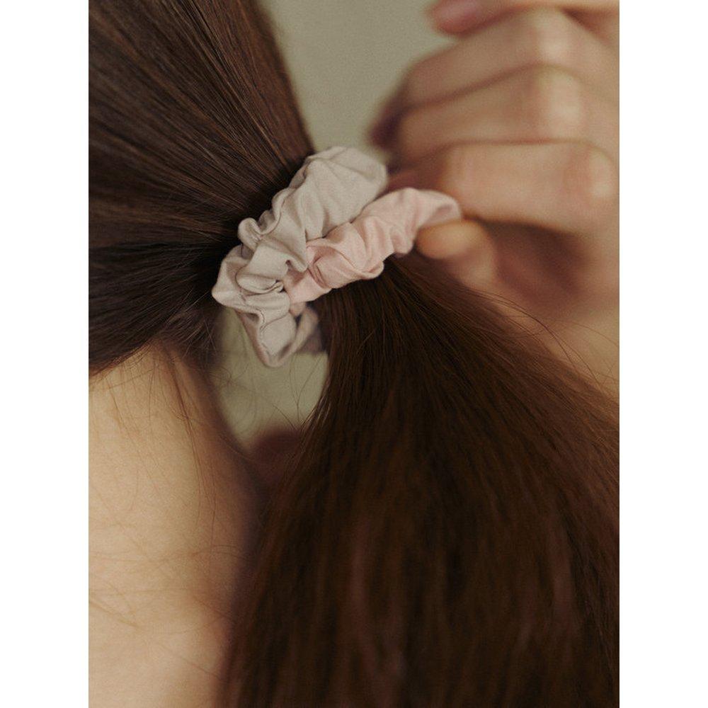 

Мини резинки-скранчи Sky