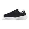 adidas adiFOM SLTN C Black White Kids Sneakers Core-Black Cloud-White FZ6068