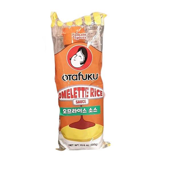 Otafuku Omurice Sauce 300g