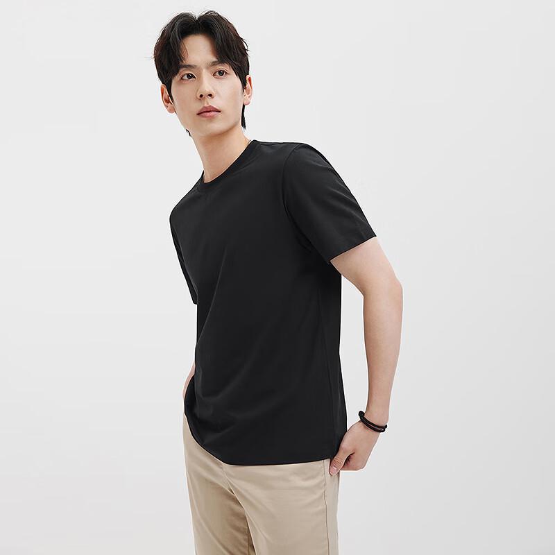 SEPTWOLVES Men's Quick-Dry Anti-Bacterial T-Shirt