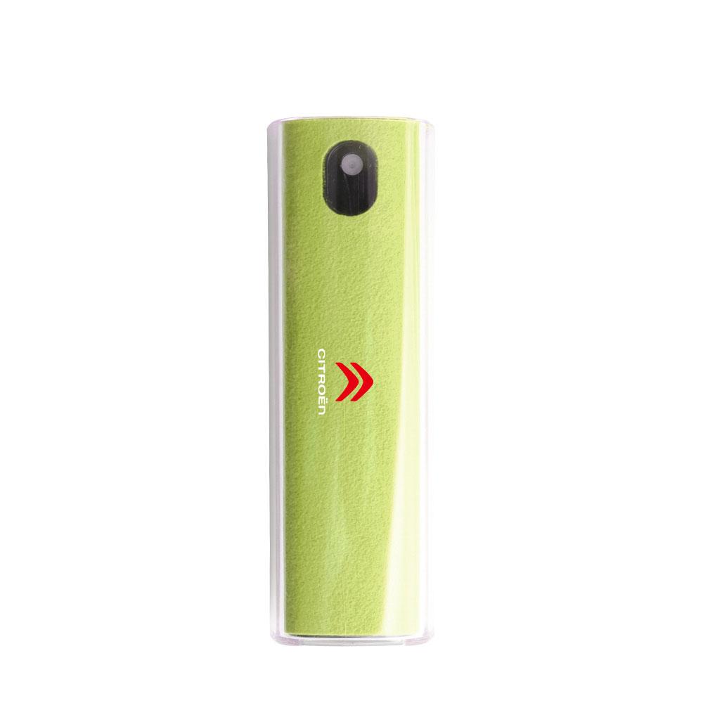 Phone Screen Laptop Camera Dust Removal Cleaner Spray For Citroen C4 C3 C5 C2 Berlingo C-Elysee C4-Picasso C4-Aircross DS VTS