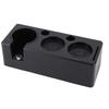 Anti Slip Bottom Espresso Tamper Holder Tamper Storage Stand  For Espresso Preparation