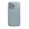 Applicable To IPhone 16 Mobile Phone Case Apple 14/15 Electroplating Full-inclusive 13promax Anti-fall Flash Powder Protective Case Ins