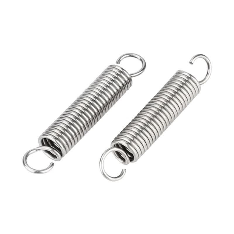 HNYH 304 Stainless Steel Extension Spring with Hooks