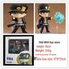 Nendoroid JOJO's Bizarre Adventure Anime Action Figures #985, #1033, #1110, #1276, #1256 (Q Version)