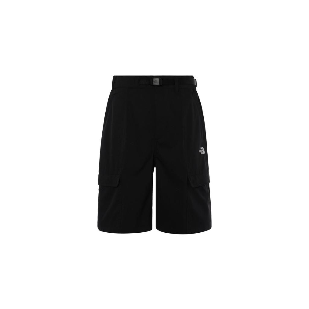 The North Face Urban Exploration Cargo Shorts Men's Black NF0A83P5-JK3