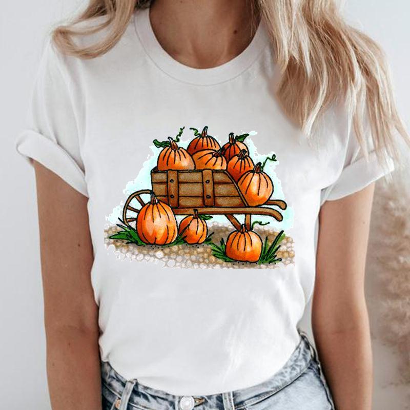 T-Shirt Female Tshirt Clothes 