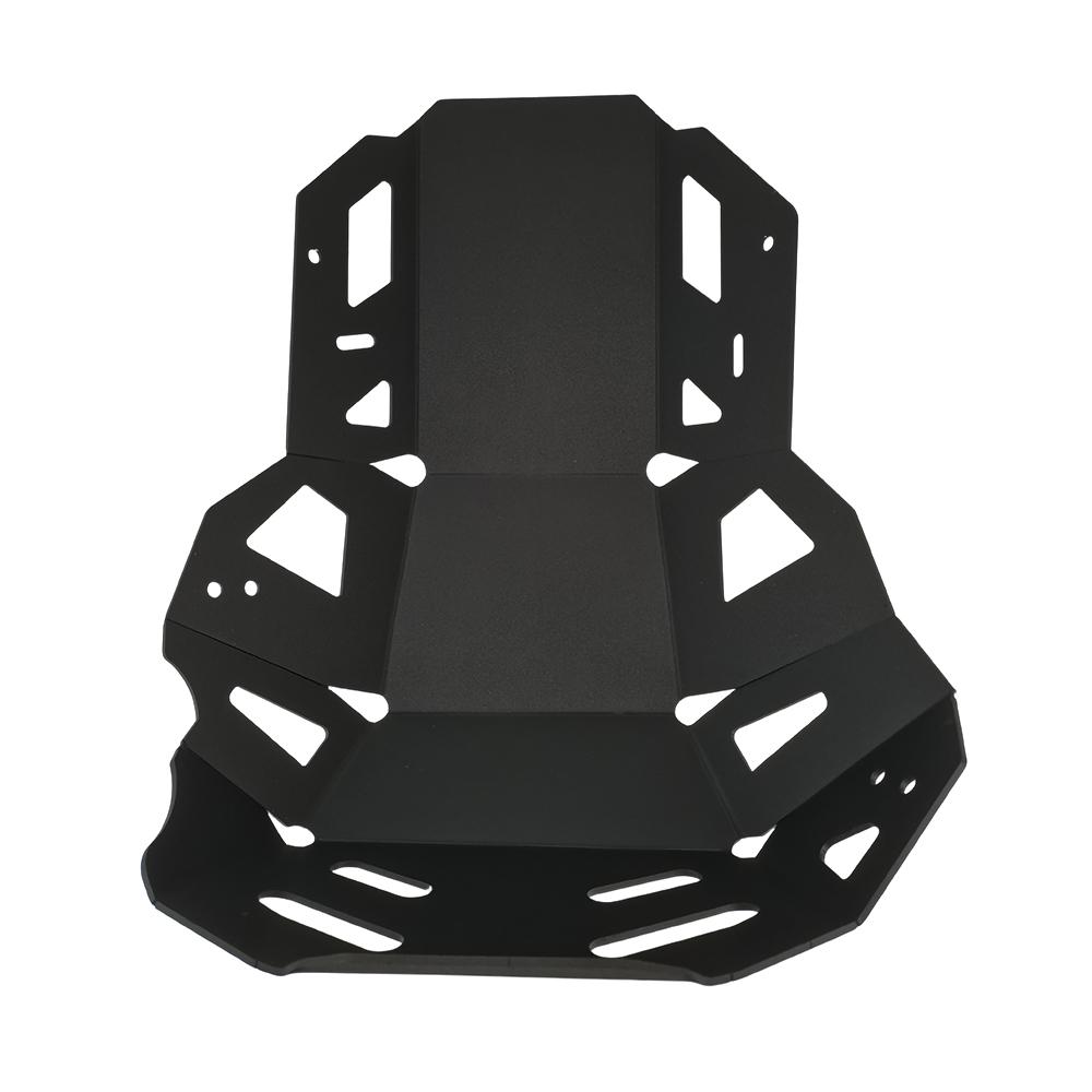 

Versys 650 KLE650 Motorcycle Engine Chassis Guard Anti-Collision Bash Bottom Skid Plate For KAWASAKI Versys 650 KLE650 2015-2025 Pack of 20