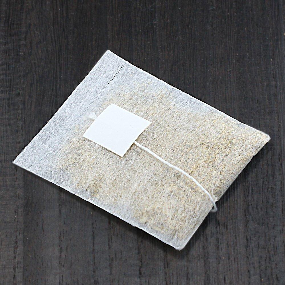 Kamillete Tepose Kommersiell Størrelse 100 Pakker Kamillete Tysk Te Kamillete Pakke Kamillete Urtete Tepose Tørket Urt Kamille