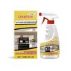 Grease Grime Cleaner Spray Heavy Duty Kitchen Pot Pan Black Scale Remover for Oven Oil Stain Decontamination Household Tool