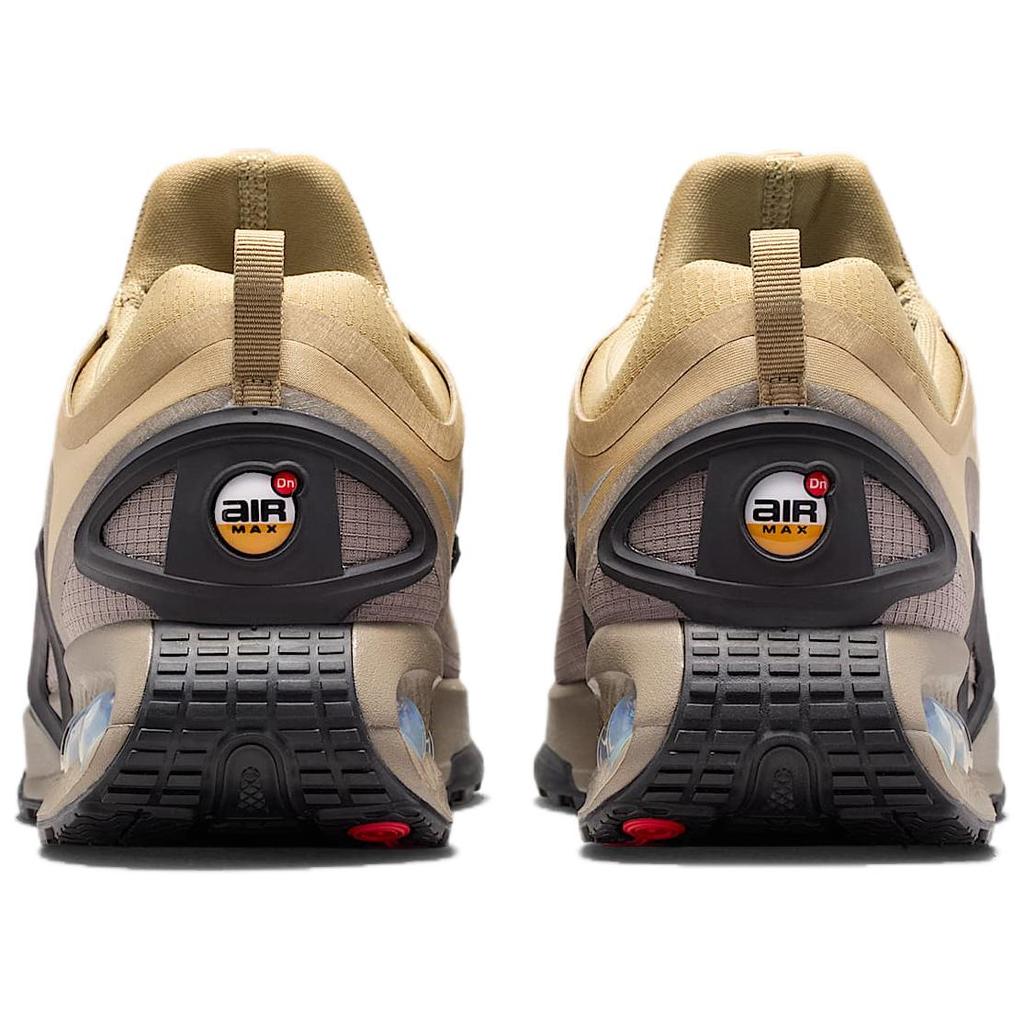 Nike Air Max Dn Waterproof Support Trail Running Shoes Men's Sneakers Casual Shoes HQ8605-200