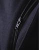 Women's High-Waist Wool Tweed Trousers - Versatile, Thick, Anti-Wrinkle, Drape, Straight Fit for Autumn/Winter