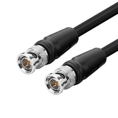 Microconnect Bnc Hd-Sdi Cable 1M