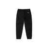 Timberland Water-Resistant Jogger Pants Men Bottoms Black A6JQ1-001