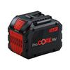 Batterie 18V 12.0Ah Li-ion Procore BOSCH -1600A016GU