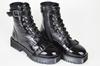 Boots Phany 5346 38 Black Patent