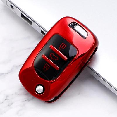 Étui et Coque pour Clé de Voiture Baojun 310/E200