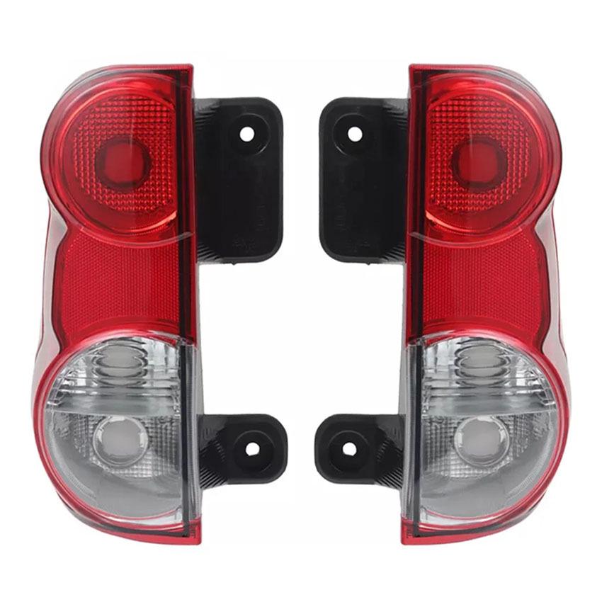 Задний фонарь тормоза Nissan NV200 2013-2023 (265503LM0A, 265553LM0A) Right 26555-3LM0A