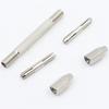 0-3.1mm Hand Drill Non-slip Steel Reamer Hexagonal Pin Vice  Home Carving Accessories