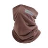 Wool Sports Bandana Velvet Neck Warmer Windproof Headgear Neck Scarf  Cycling