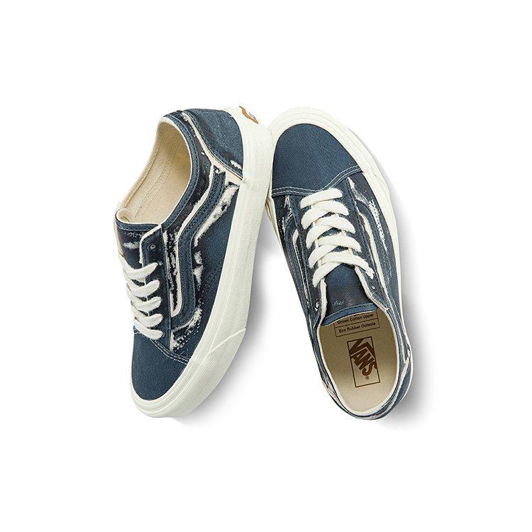 Vans Old Skool Tapered Calzado 'Blue' VN0A54F48CP