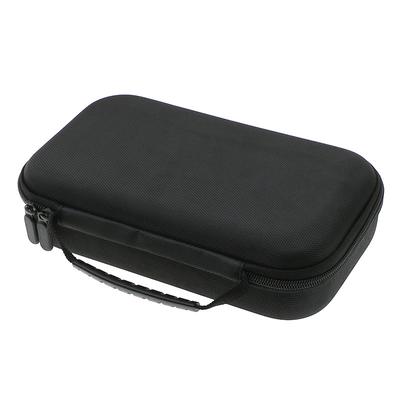 EVA Hard Carrying Case Anti-Scratch Hard Travel Case with Mesh Pocket Hard Storage Case for GameSir G8 Galileo Phone Controller