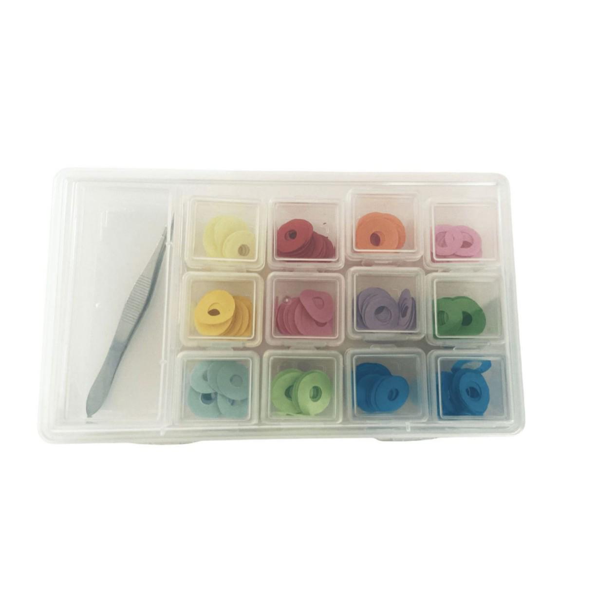 

Flute Pad Repair and Maintenance Paper Flute Repair Paper 12+1 (Boxed)