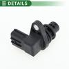 Output Transmission Speed Sensor For Mazda 3 2010-2004 No.FN1221551 1 Pc Black