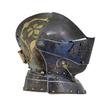 Medieval Anton Peffenhauser's Competition Half Armor, Battle Warrior Armour, Halloween Costume Best Gift For Him