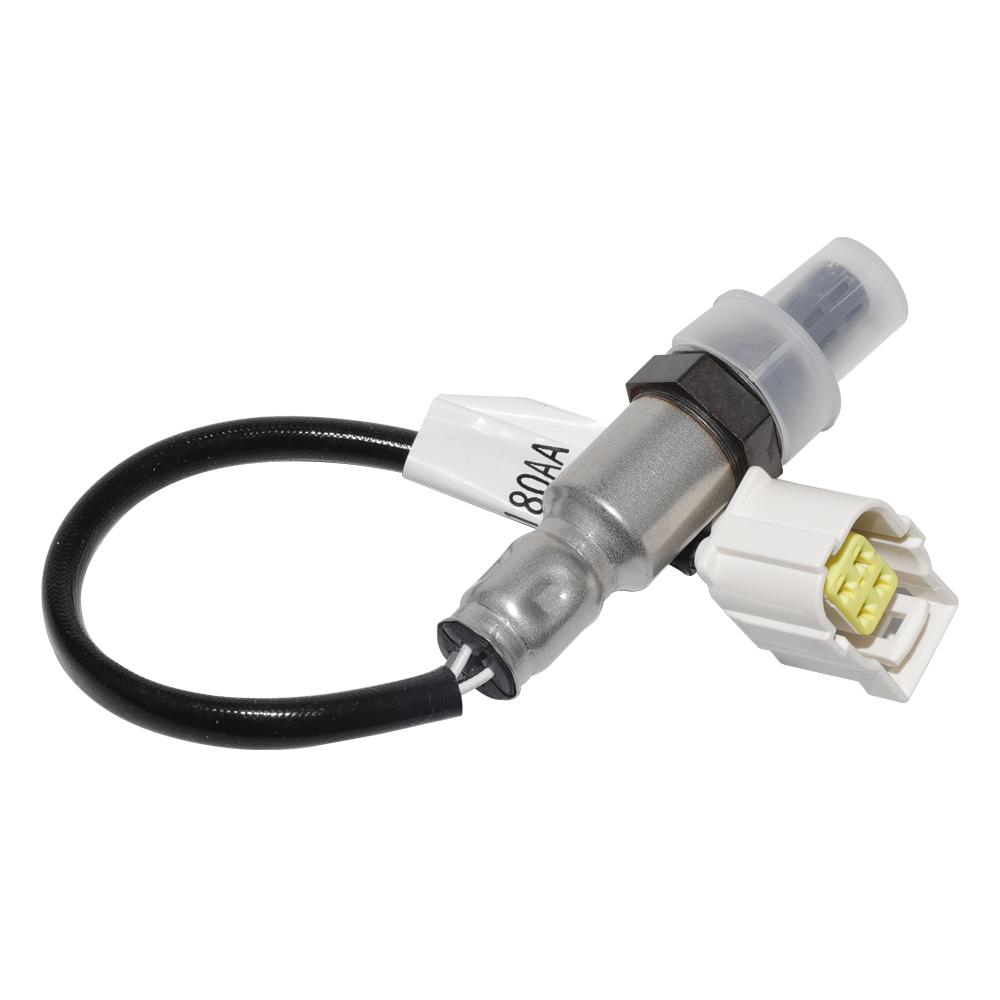 

Car Oxygen Sensor For JEEP CHEROKEE (KJ) 3.7 4x4 2001-2007 EKG COMMANDER RENEGADE WRANGLER OEM 05149180AA 56028994AB A0085426218 чёрный
