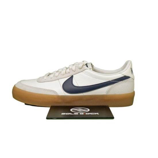 Nike Killshot 2 Sail Midnight Navy Gum W - FZ5630-102