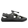 Men's Sandals Breathable Mesh Casual Shoes
