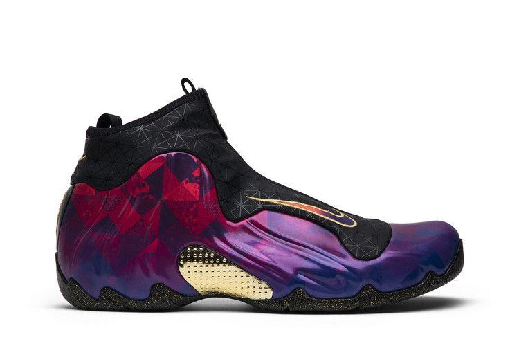 Nike Air Flightposite 1 Chinese New Year (2019)