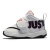Team Hustle D8 Just Do It