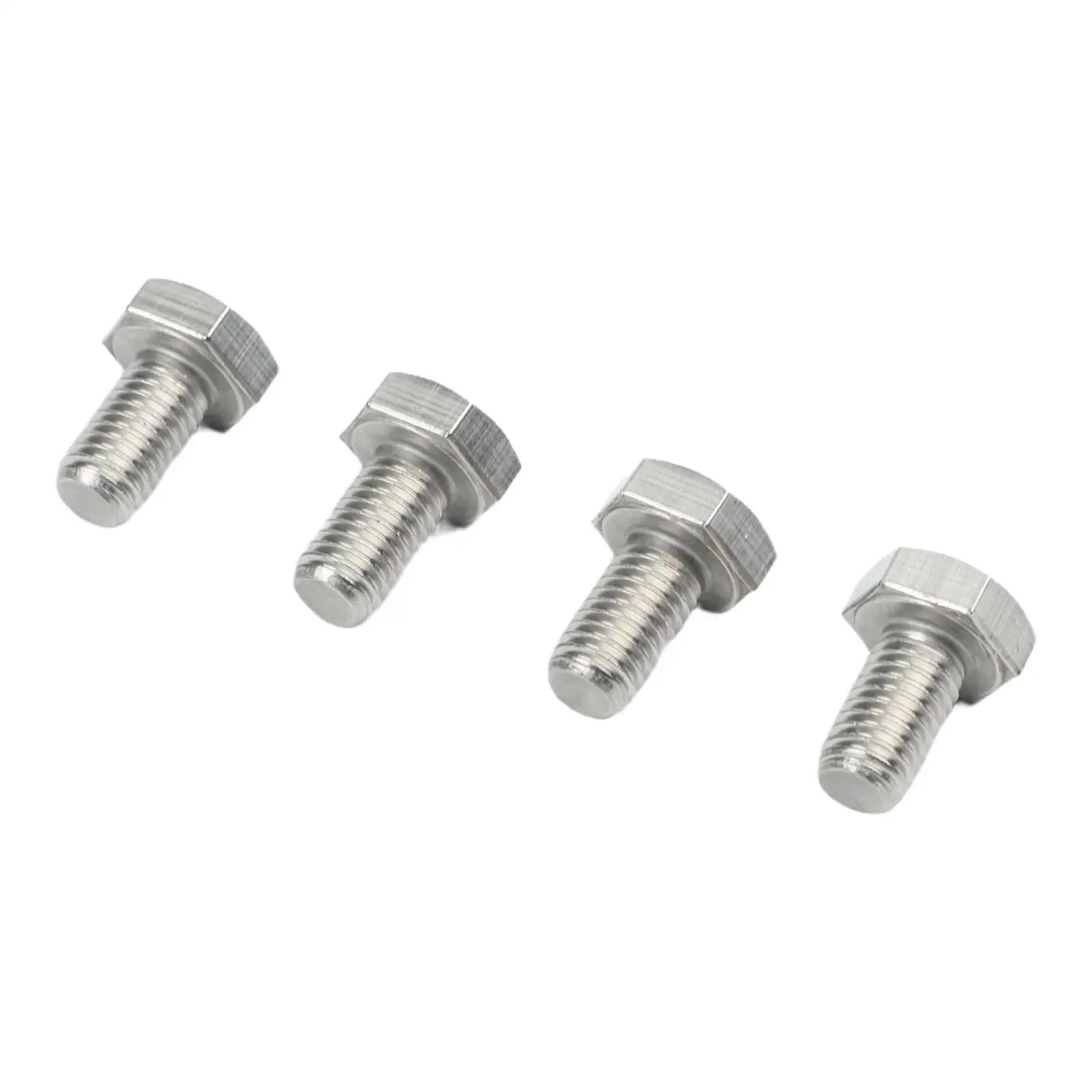 

Replacement Screw Thrust Bolt Equipment Maintenance Compatible FC Series 42017088402 Single Screw Package For TS400