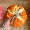 Slow Rising Bread Squeeze Toy Prank Decoration Simulated Bread Squishy  Funny ASMR
