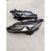 2021-2023 Toyota Camry LED Headlight Assembly (High-End, China Version)