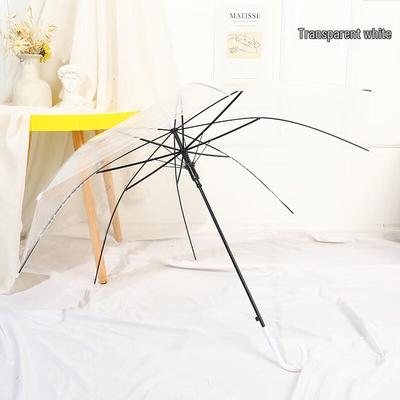 Nanqiao Kids Automatic UV Protection Sun/Rain Umbrella